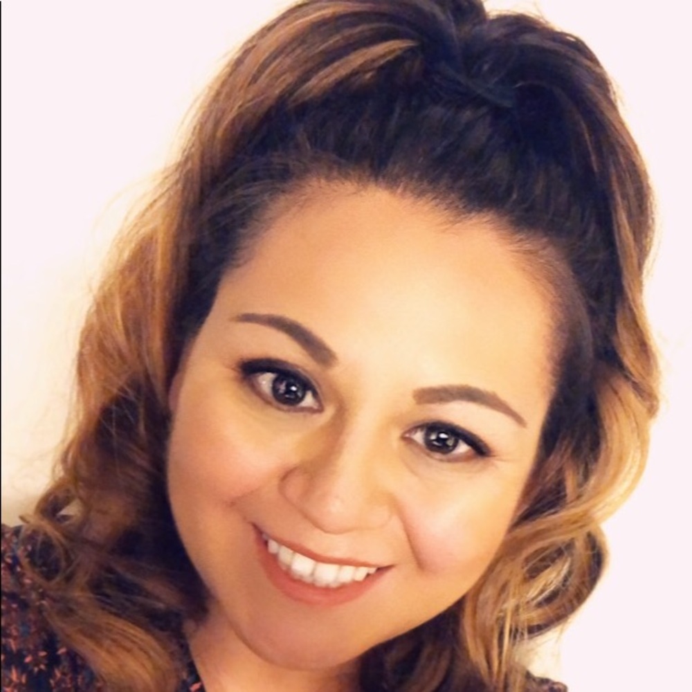 Meet your Posher, Christina